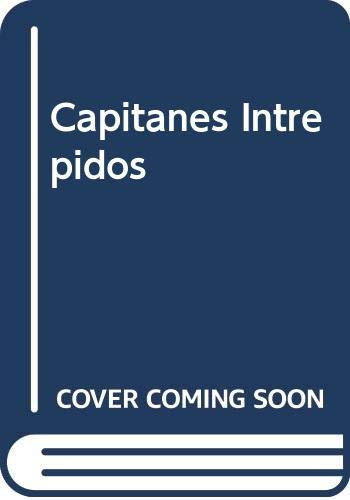 Capitanes Intrepidos