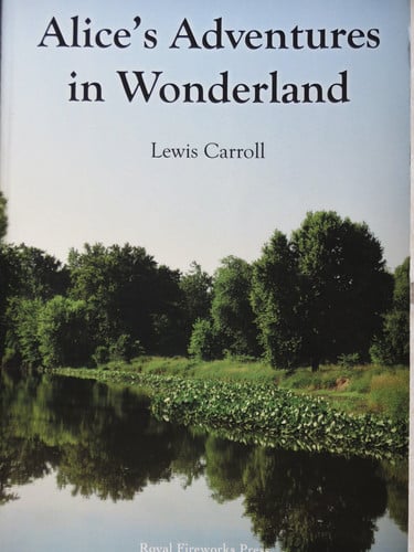 Alice's Adventures in Wonderland