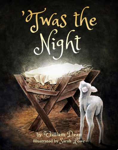 Cover of 'Twas the Night