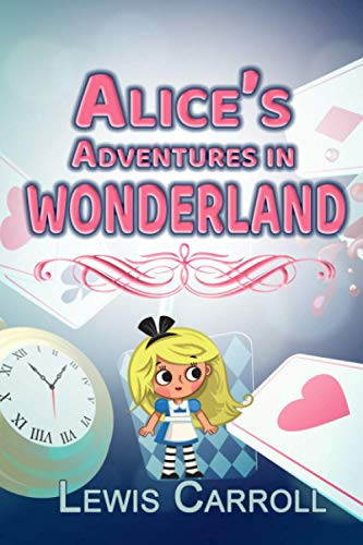 Alice's Adventures in Wonderland