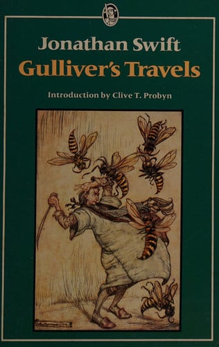 Gulliver's Travels