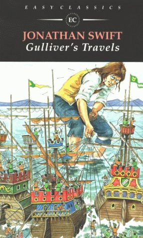 Gullivers travels