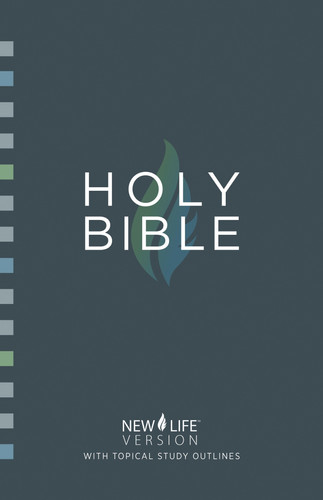 Holy Bible - New Life Version