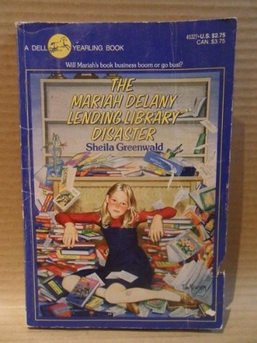 Cover of Mariah Delany Lendin