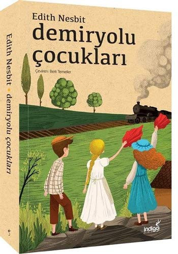 Demiryolu Cocuklari