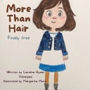 Cover of More Than Hair