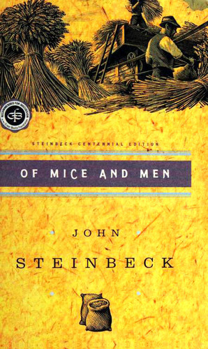 Of Mice and Men