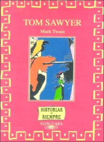 Tom Sawyer
