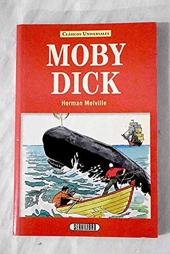 Moby Dick