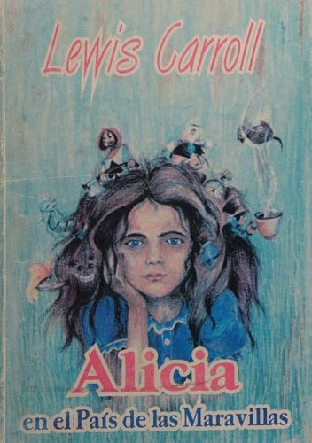 Alicia en el País de las Maravillas