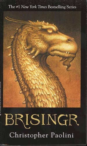Brisingr