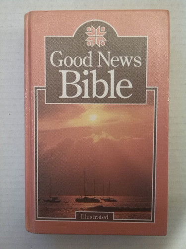 Good News Bible (GNB26)