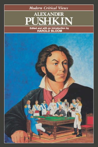 Alexander Pushkin