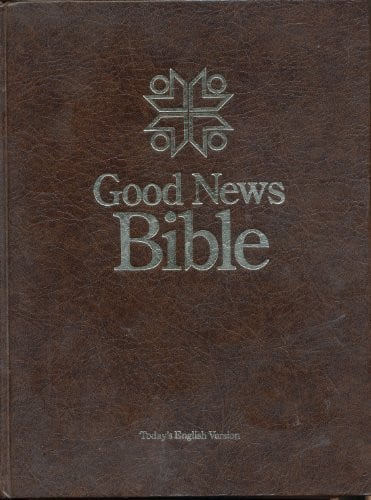 Good News Bible