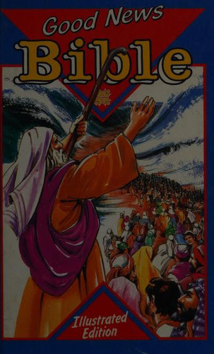 Good News Bible: Illustrated Standard Edition: (GNB9)