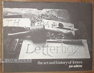 Cover of Letterbox