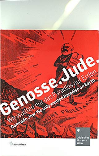 Comrade. Jew we only wanted paradise on earth