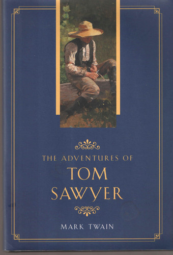 Tom Sawyer