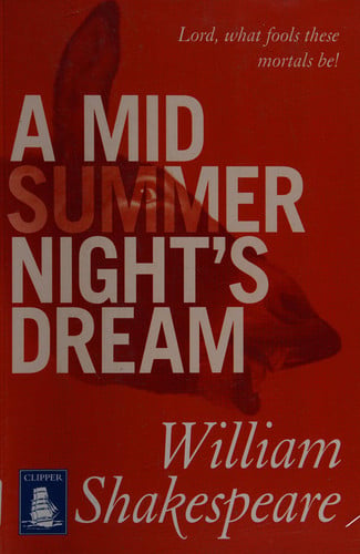 A Midsummer Night's Dream...