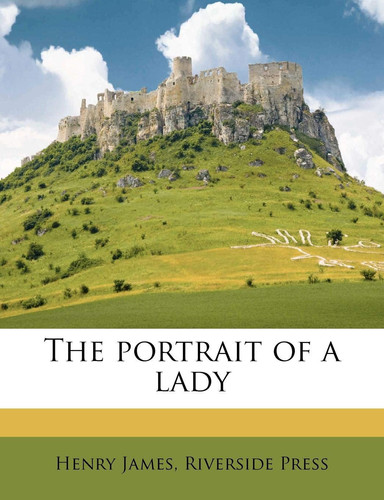 The portrait of a lady
