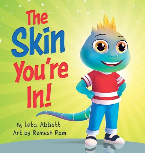 Cover of Shin You're In! : Embracing Your True Colors