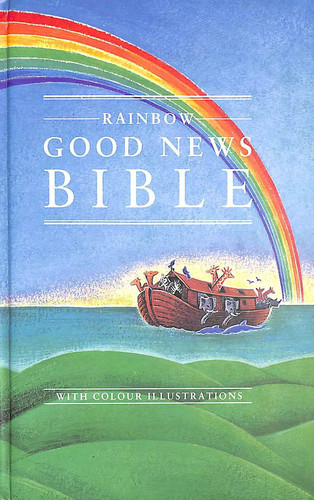 Good News Bible