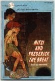 Cover of Mitzi and Frederick the Great