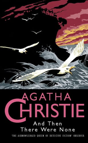 And Then There Were None (Agatha Christie Collection)
