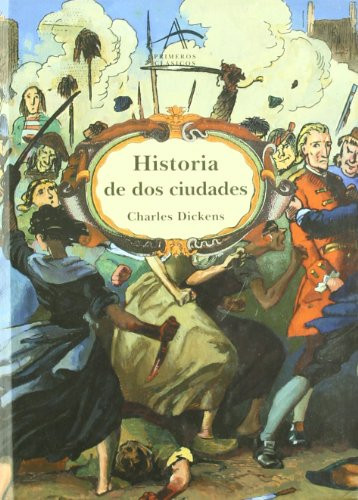 Historia de dos Ciudades