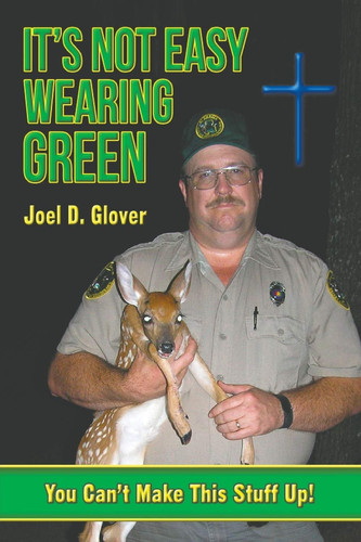 It's Not Easy Wearing Green You Can't Make This Stuff Up