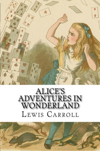 Alice's Adventures in Wonderland