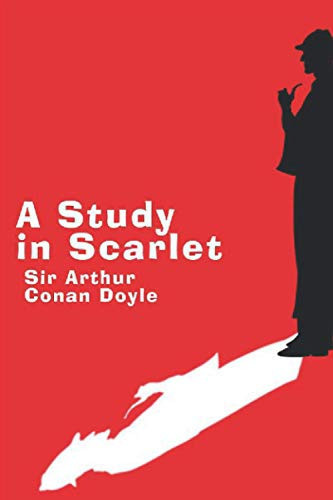 A Study in Scarlet