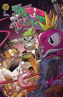 Cover of Trash & Can-It