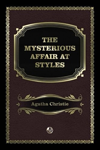 The Mysterious Affair at Styles