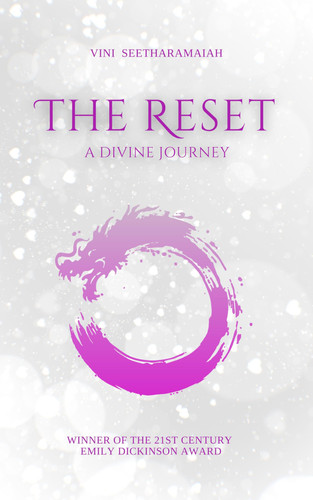 The Reset A Divine Journey