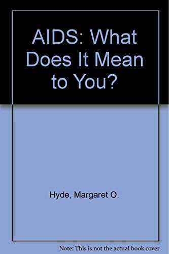 Cover of AIDS