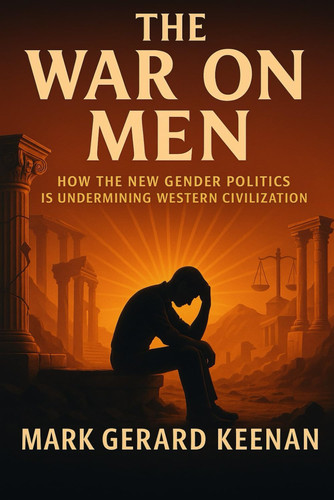 The War on Men: How the New Gender Politics Is Undermining Western Civilization