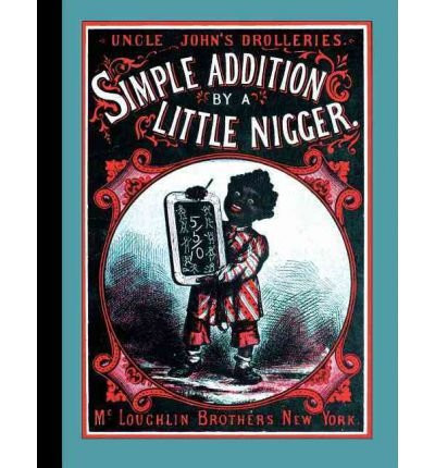Cover of Simple Addition by a Little Nigger