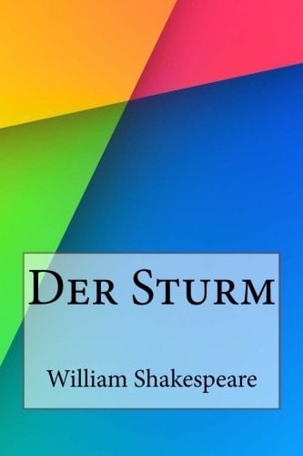 Sturm