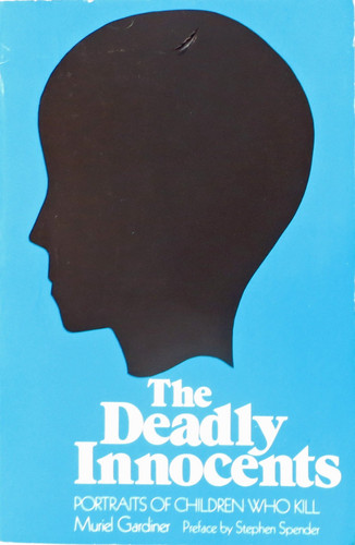 Cover of The Deadly Innocents