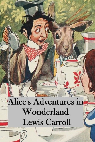 Alice's Adventures in Wonderland