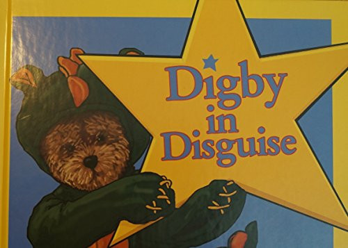 Cover of Digby in disguise