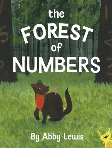 Cover of The Forest of Numbers