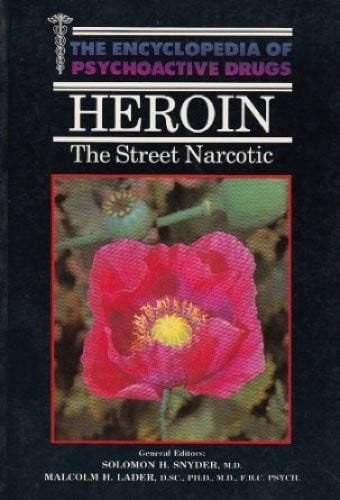 Cover of Heroin