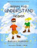 Cover of Helping Kids Understand Heaven