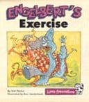 Cover of Engelbert's Exercises