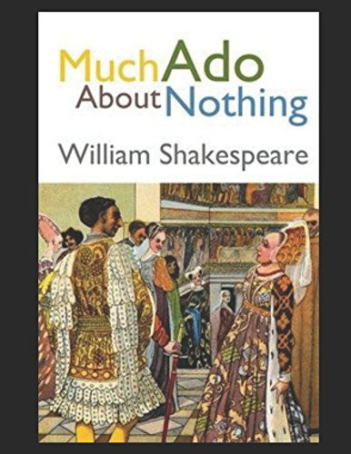 Much Ado about Nothing