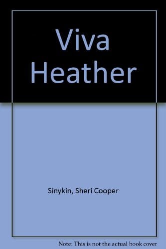 Cover of Viva Heather