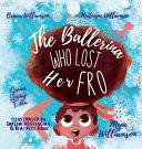 Cover of Ballerina Who Lost Her Fro
