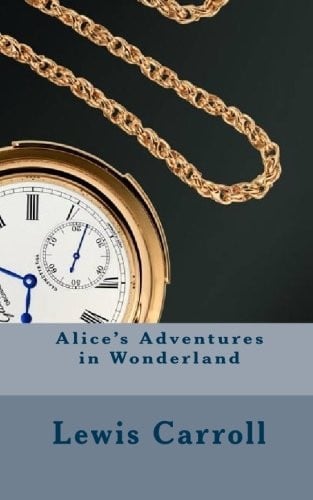 Alice's Adventures in Wonderland